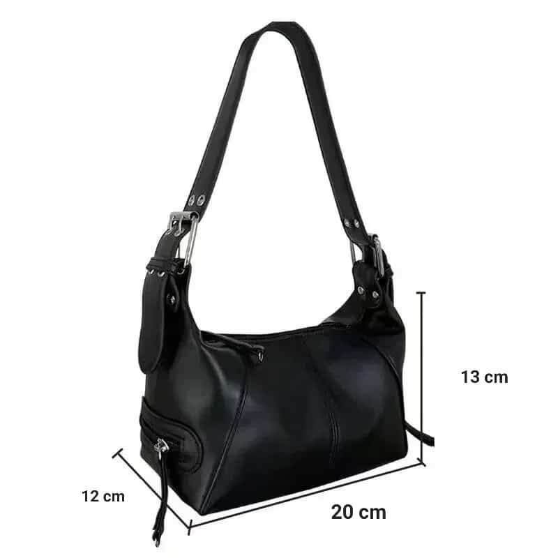 Cartera con Ojales - Imagen 3