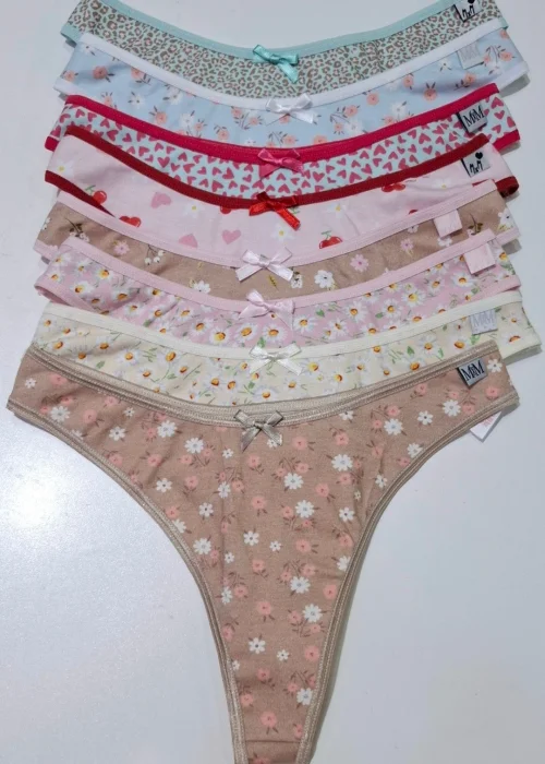 Colaless Estampadas