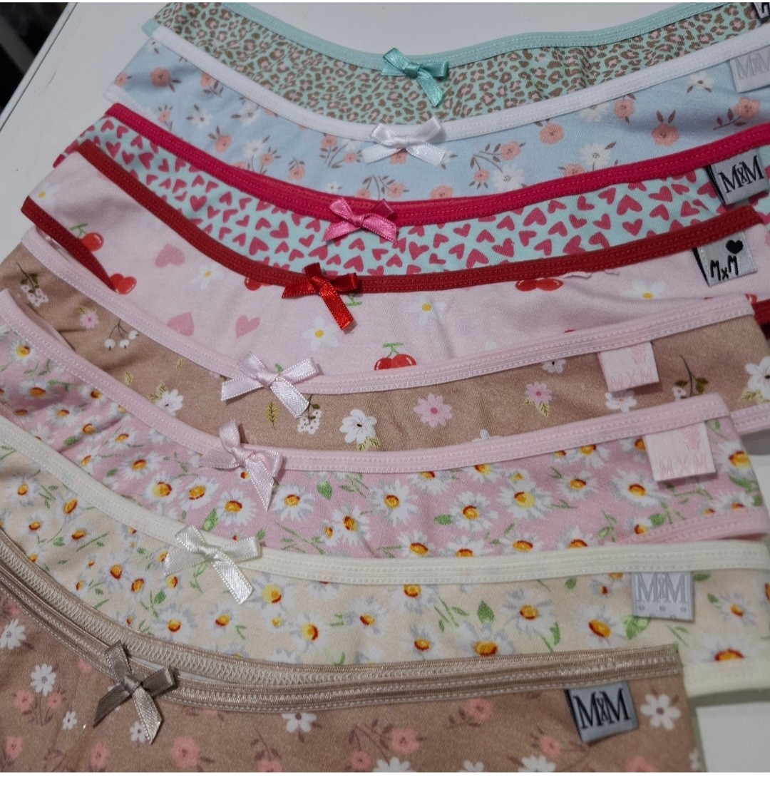 Colaless Estampadas - Imagen 2