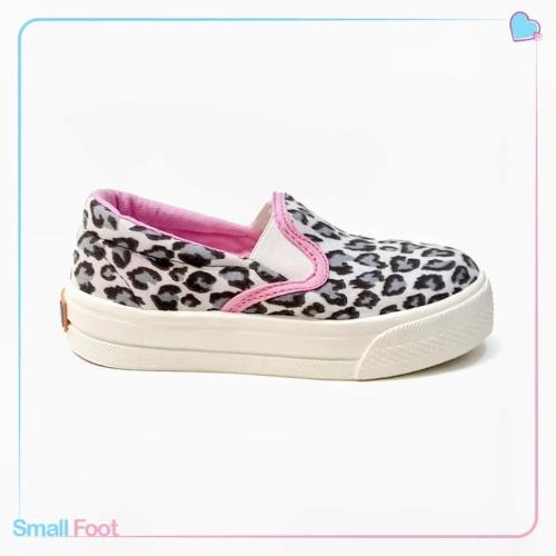 Panchitas Animal Print