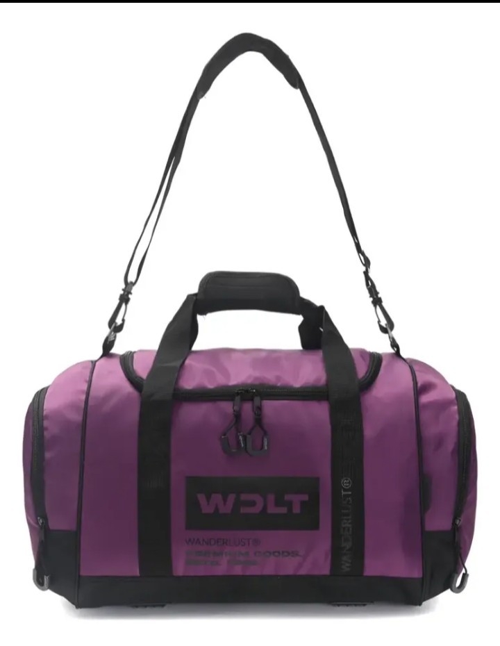 Bolso Deportivo Wanderlust - Imagen 3
