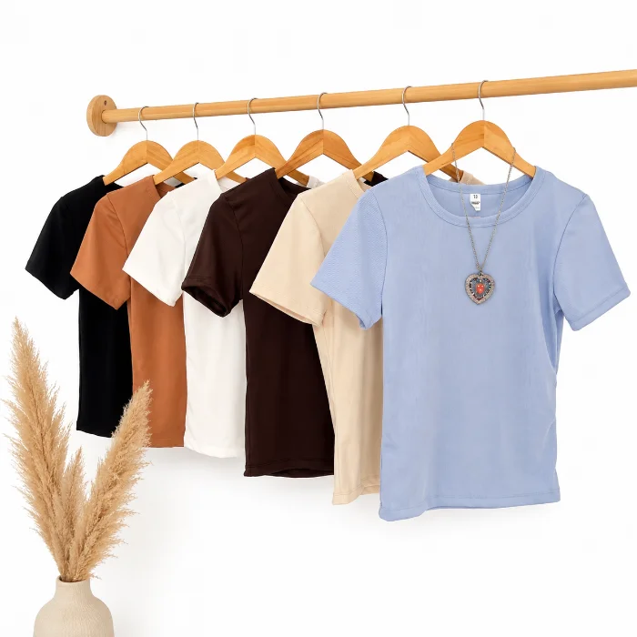 Camisetas de Morley Ribb