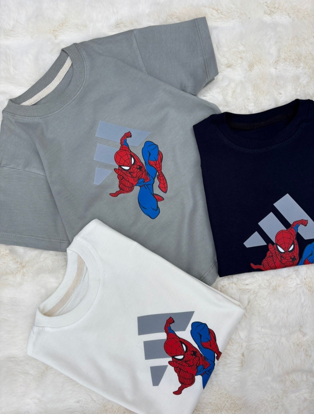 Conjunto Spiderman - Imagen 2