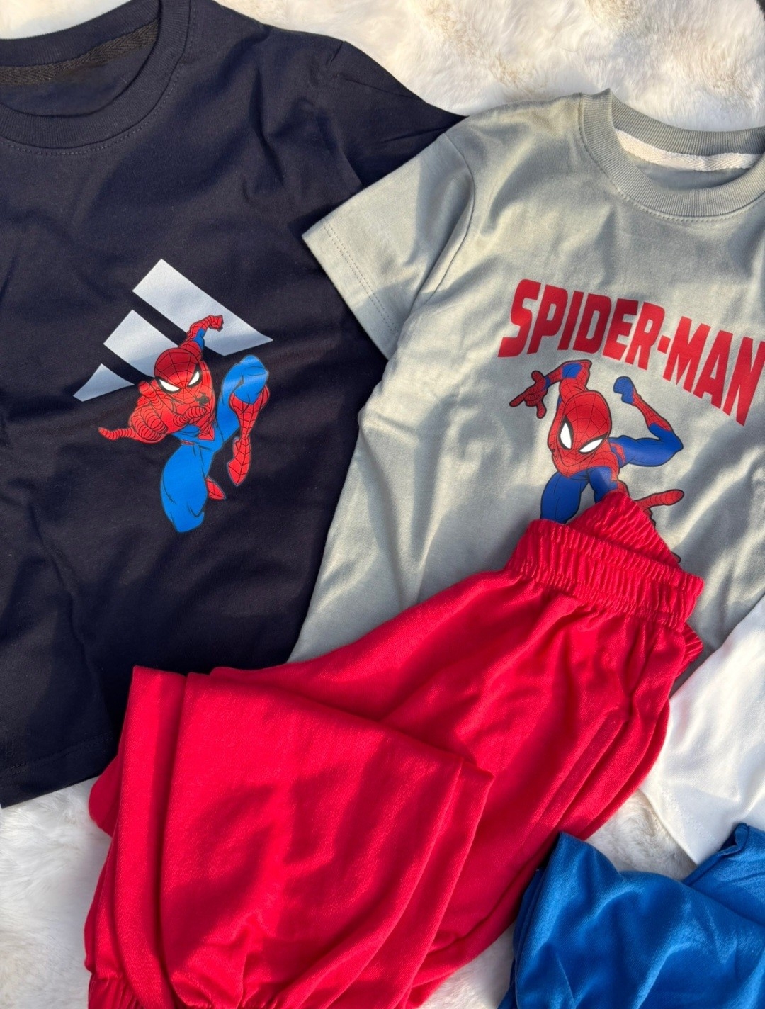 Conjunto Spiderman - Imagen 3