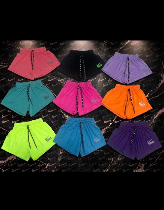 Shorts Set Dama