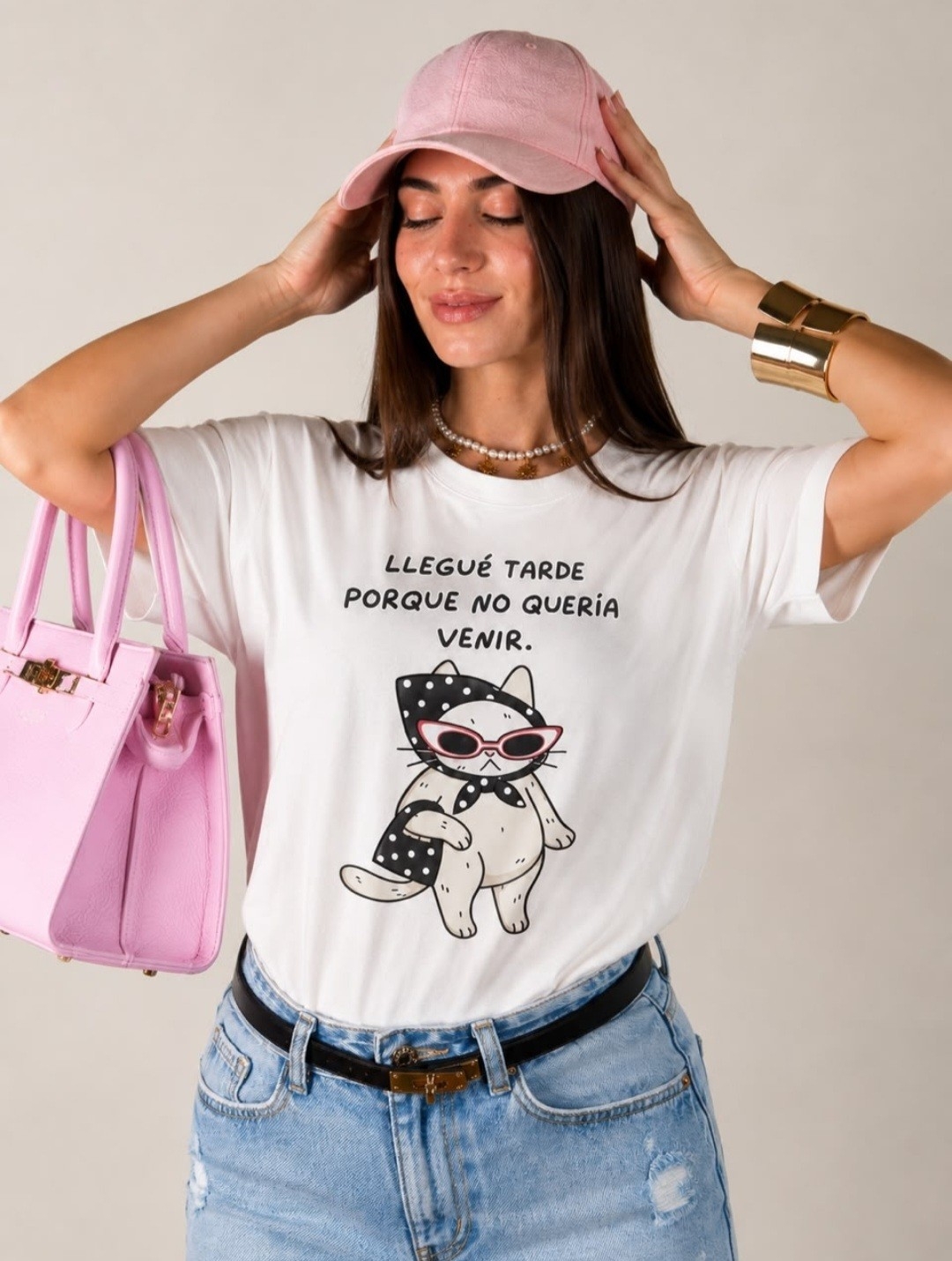 Remera de Dama - Imagen 5