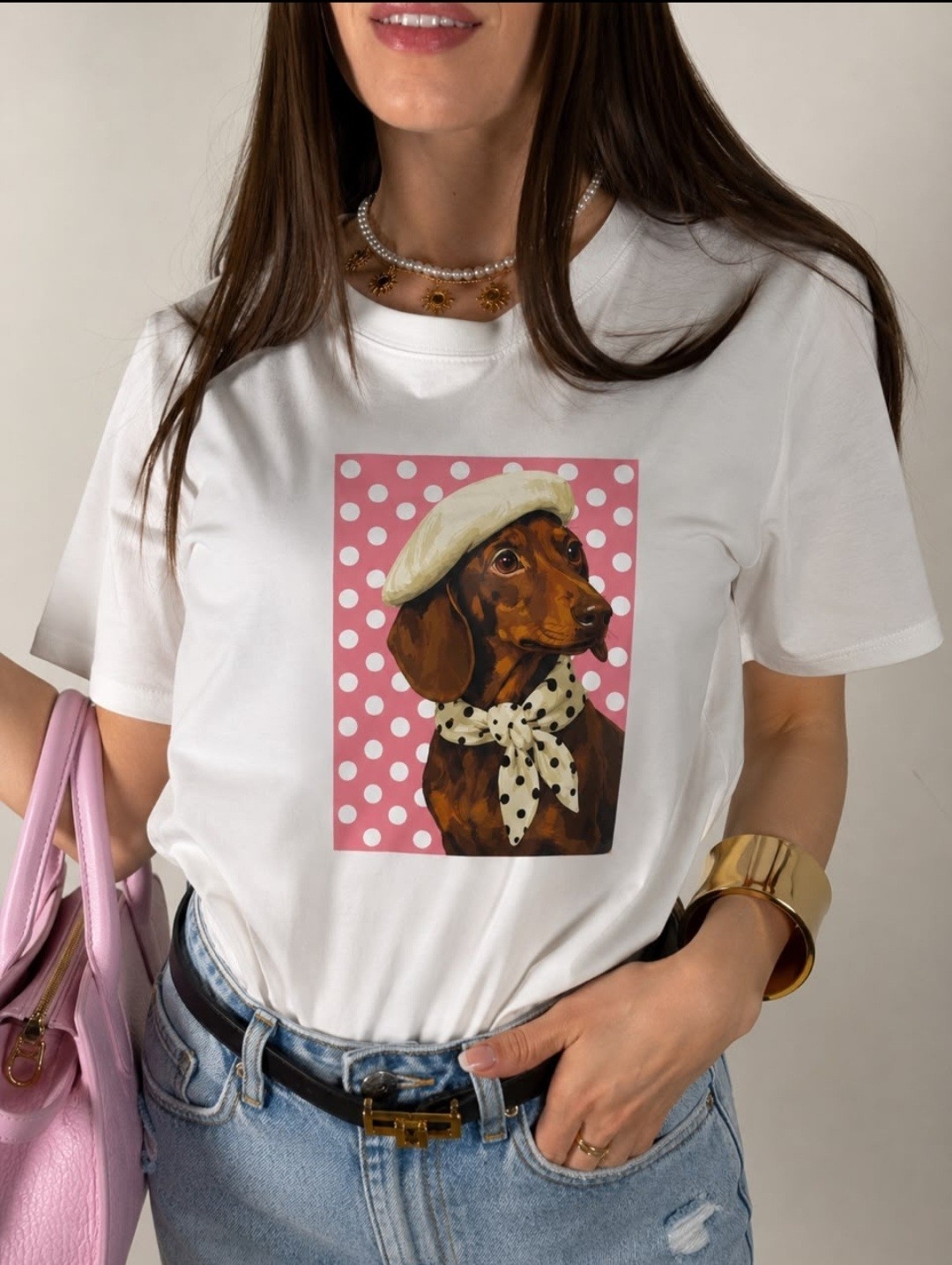 Remera de Dama - Imagen 7