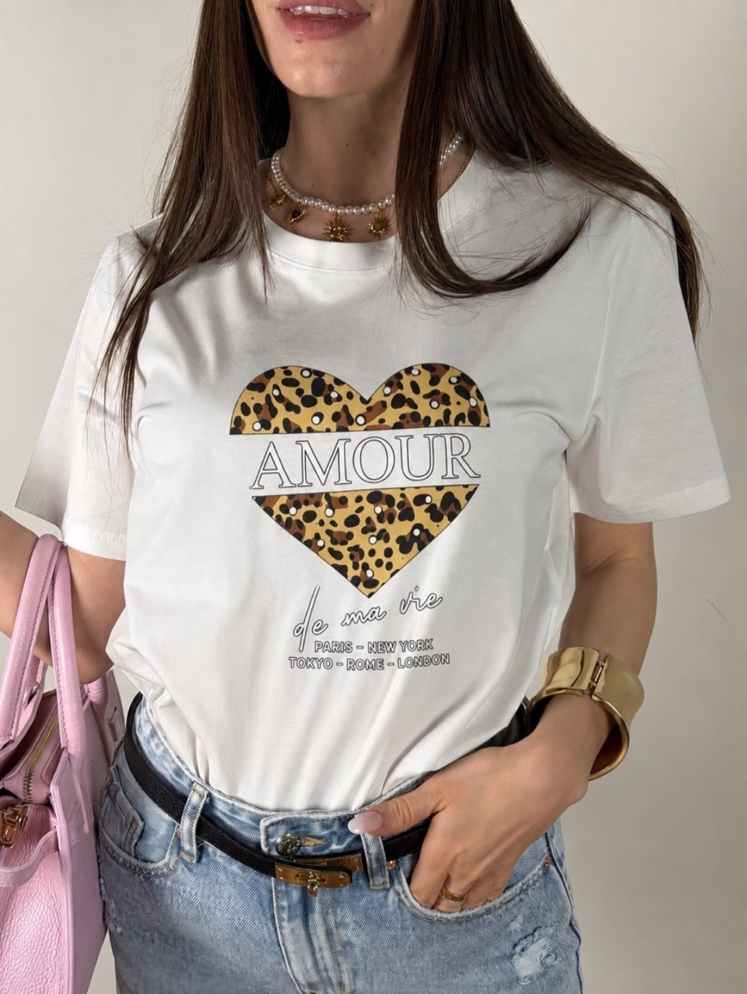 Remera de Dama - Imagen 8