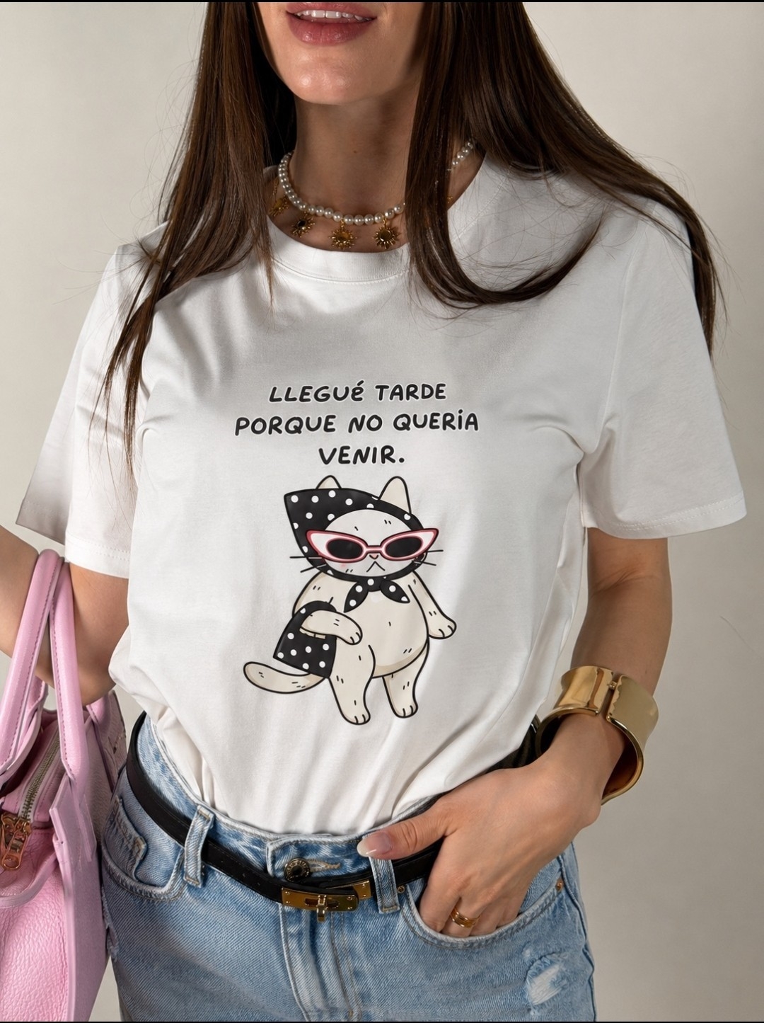Remera de Dama - Imagen 9