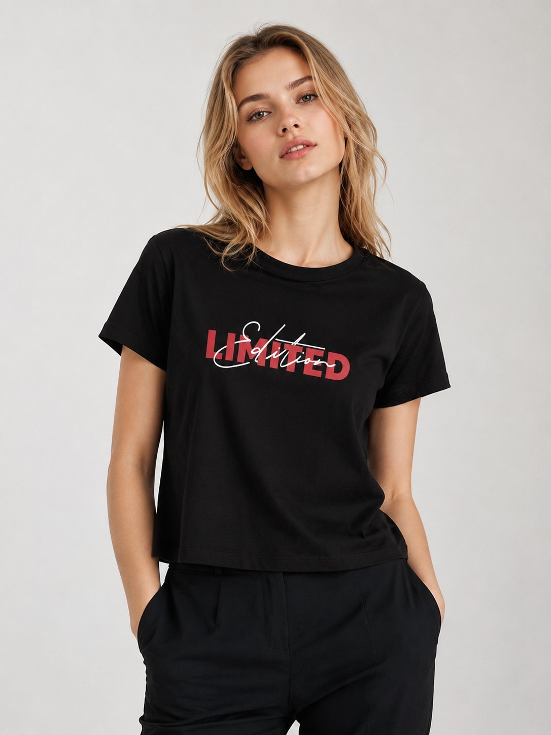 Remera Top Limited - Imagen 2