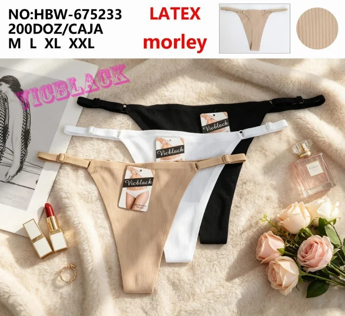 Colaless Regulable Sefunda Piel Morley