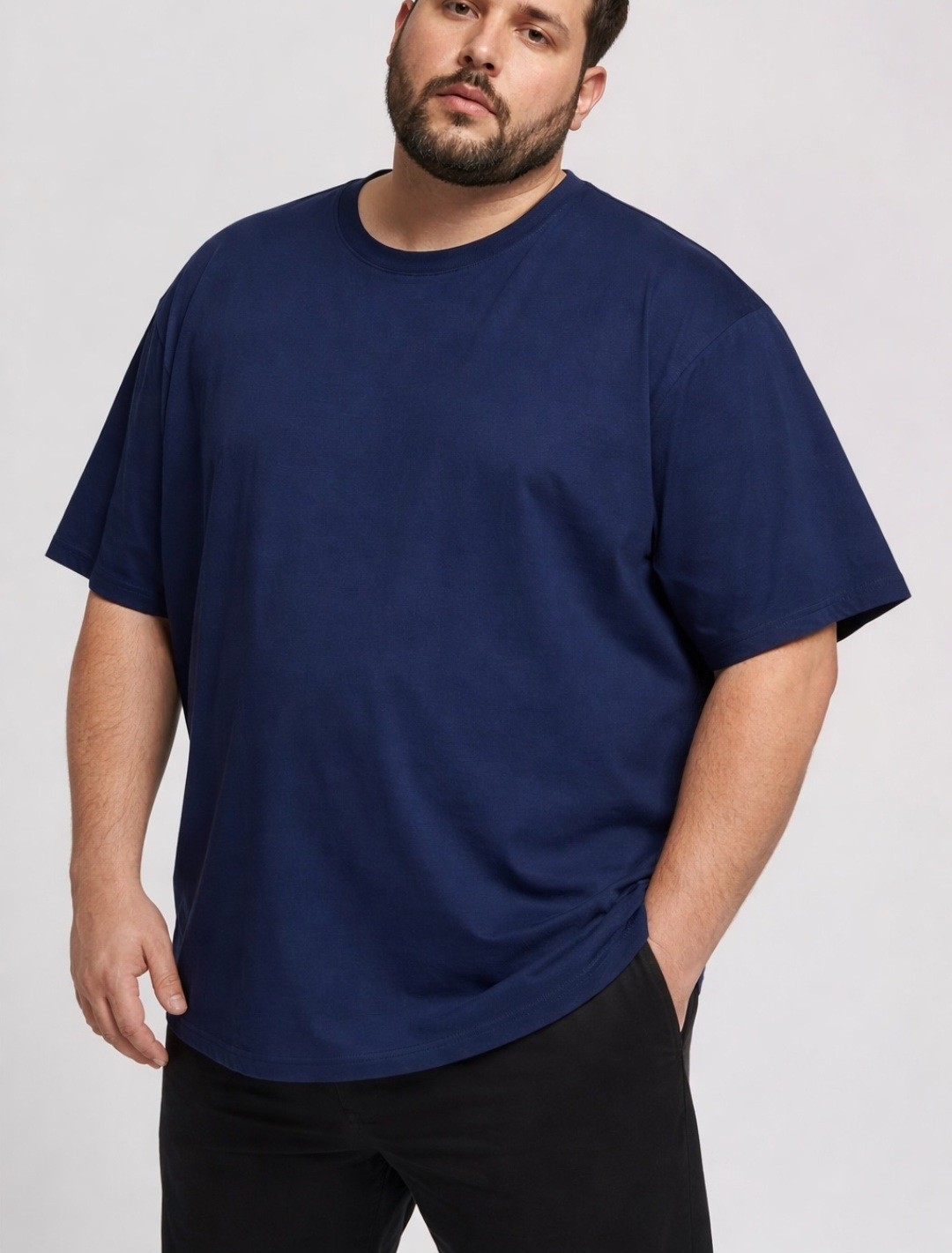 Remera Talles Especial Premium 24/1 - Imagen 2