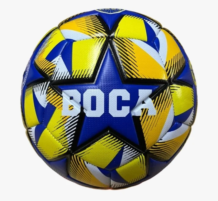 Pelotas Quality N5