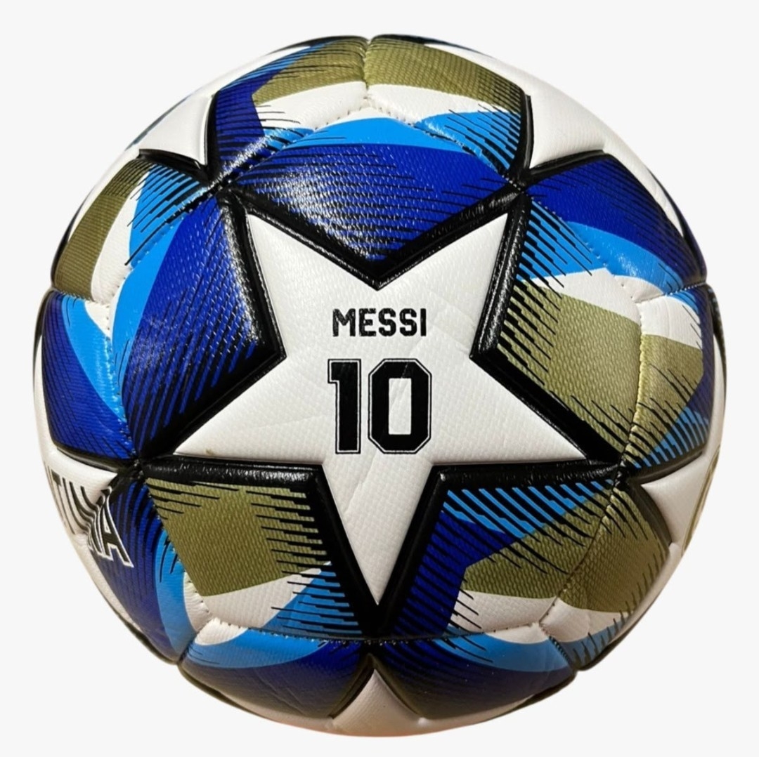 Pelotas Quality N5 - Imagen 3