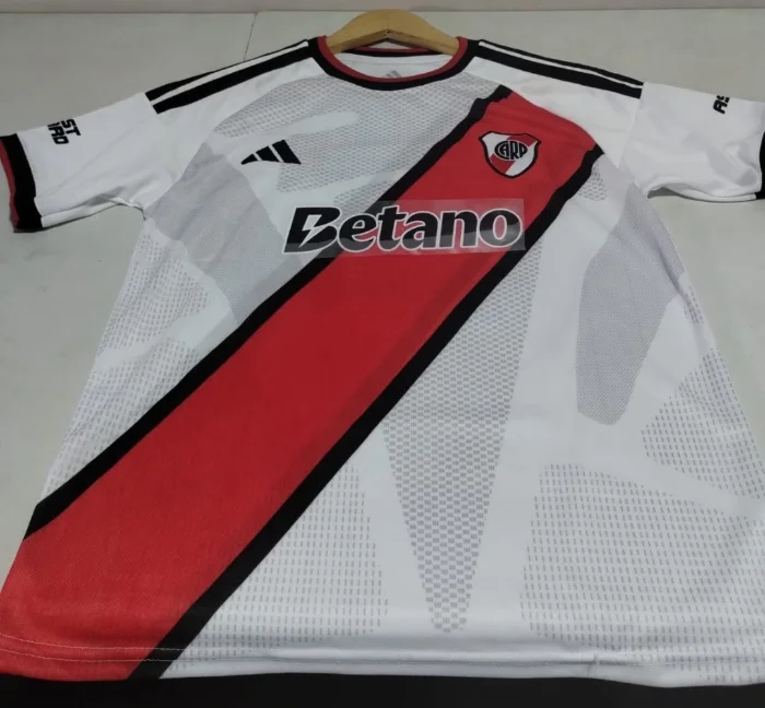 Camiseta Nueva de River