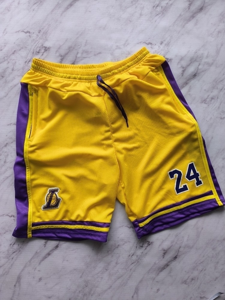 Short Nba - Imagen 3