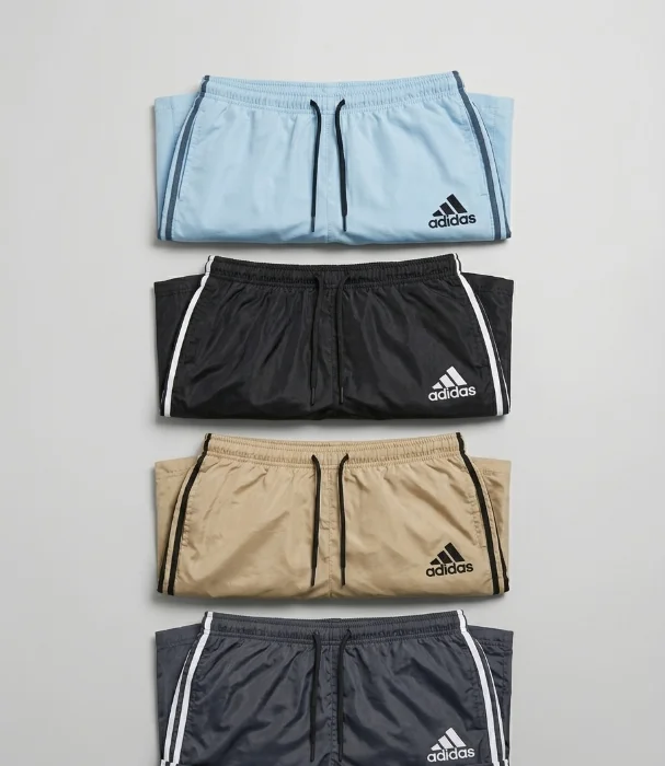 Short Ad