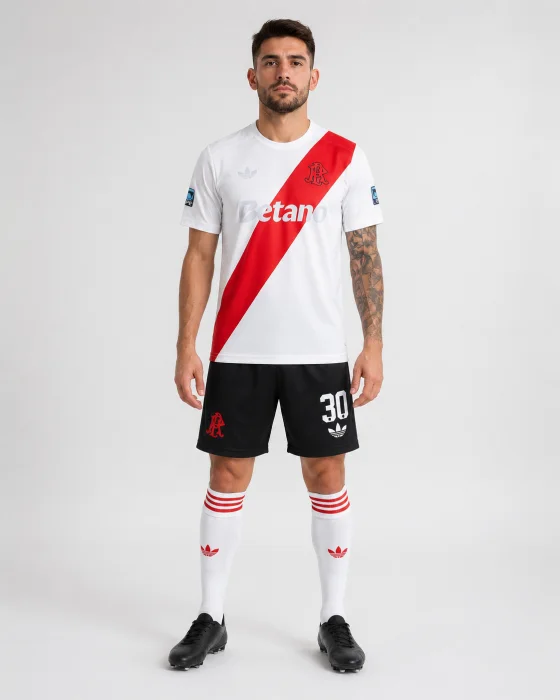  River Aniversario  Otamendi 30   Conjunto Adulto