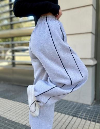 Pantalón Frizza  con Parachut 2 Vivos