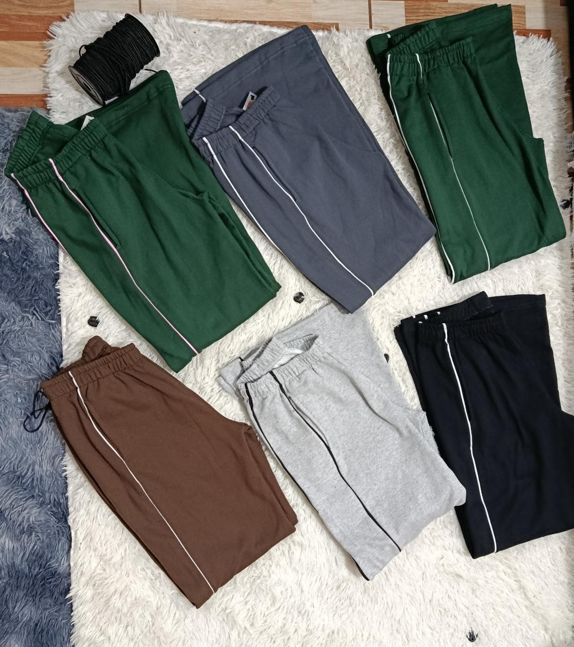 Pantalón Frizza  con Parachut 2 Vivos - Imagen 3