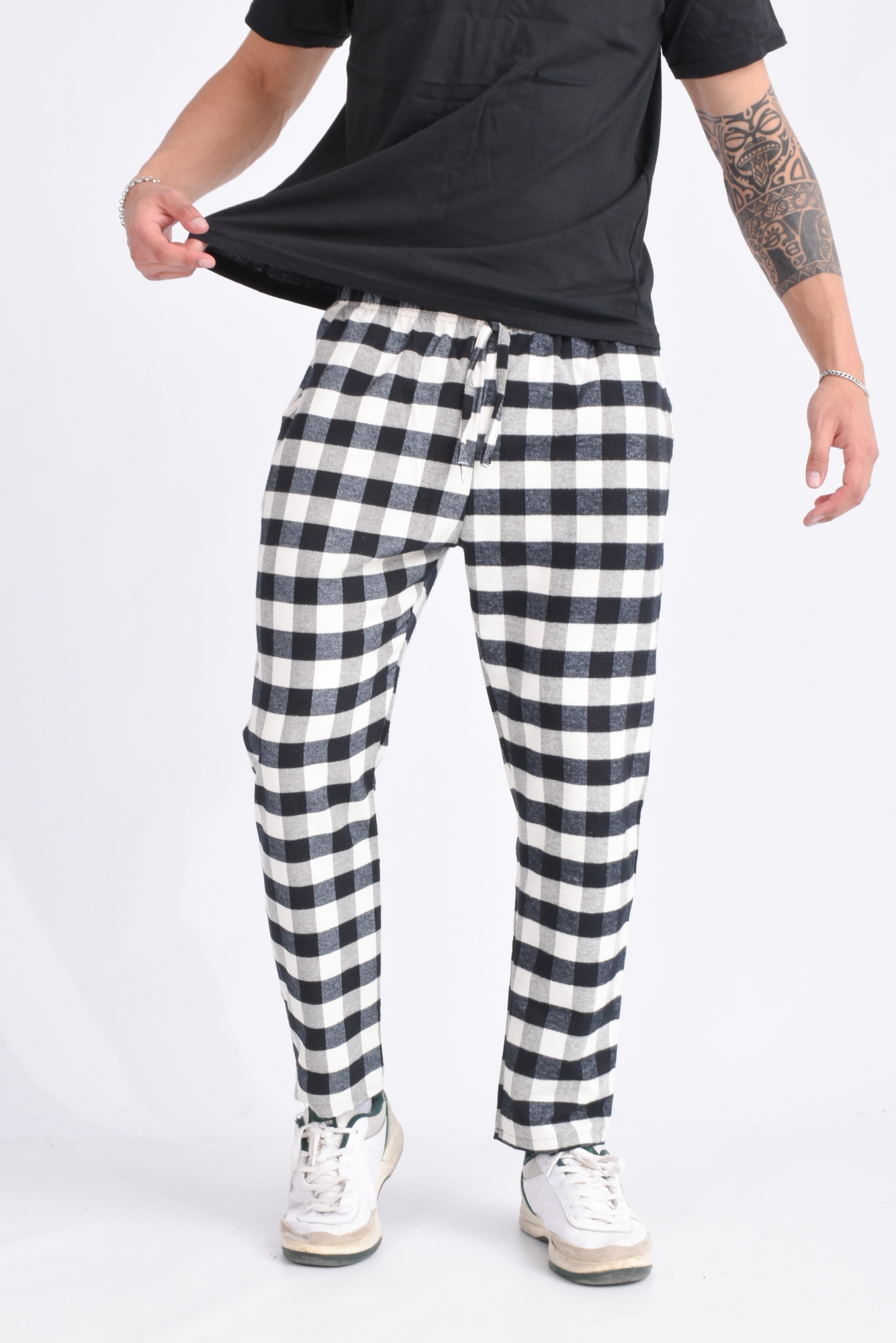 Pantalon Pilu Liquidacion Talles 1/2/3 - Imagen 2