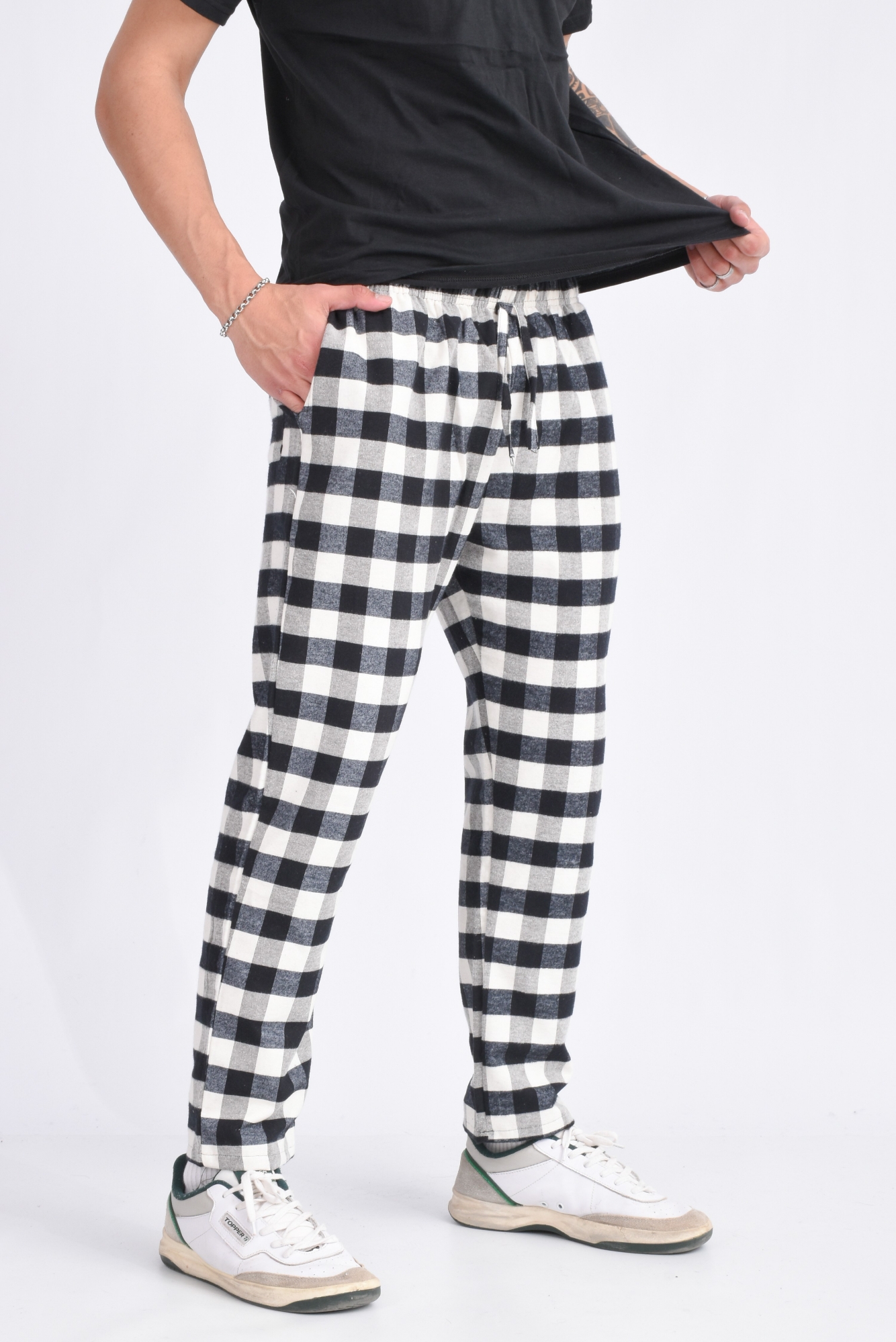 Pantalon Pilu Liquidacion Talles 1/2/3 - Imagen 3
