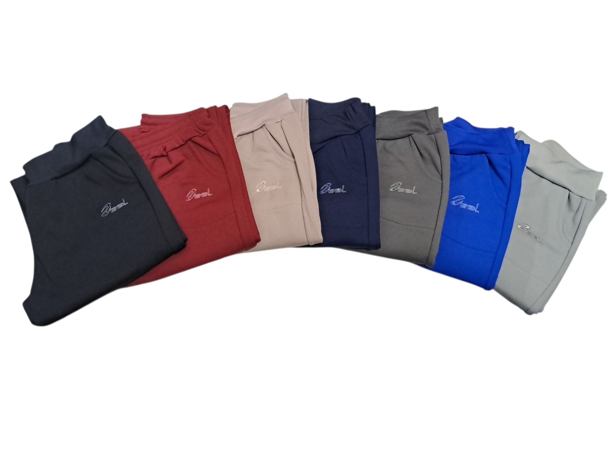 Pantalon Micropanal Frizado Común - Imagen 5