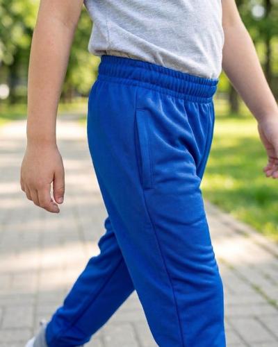 Pantalon Escolar de Niñ@s Acetato Soft