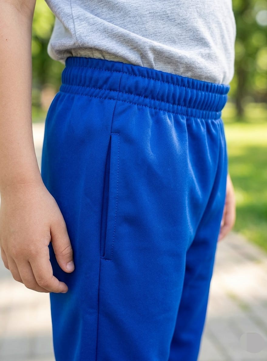 Pantalon Escolar de Niñ@s Acetato Soft - Imagen 2