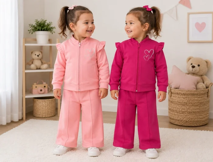 Conjunto Yuly