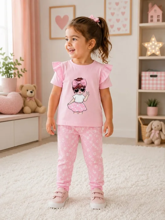 Conjunto Vanessa