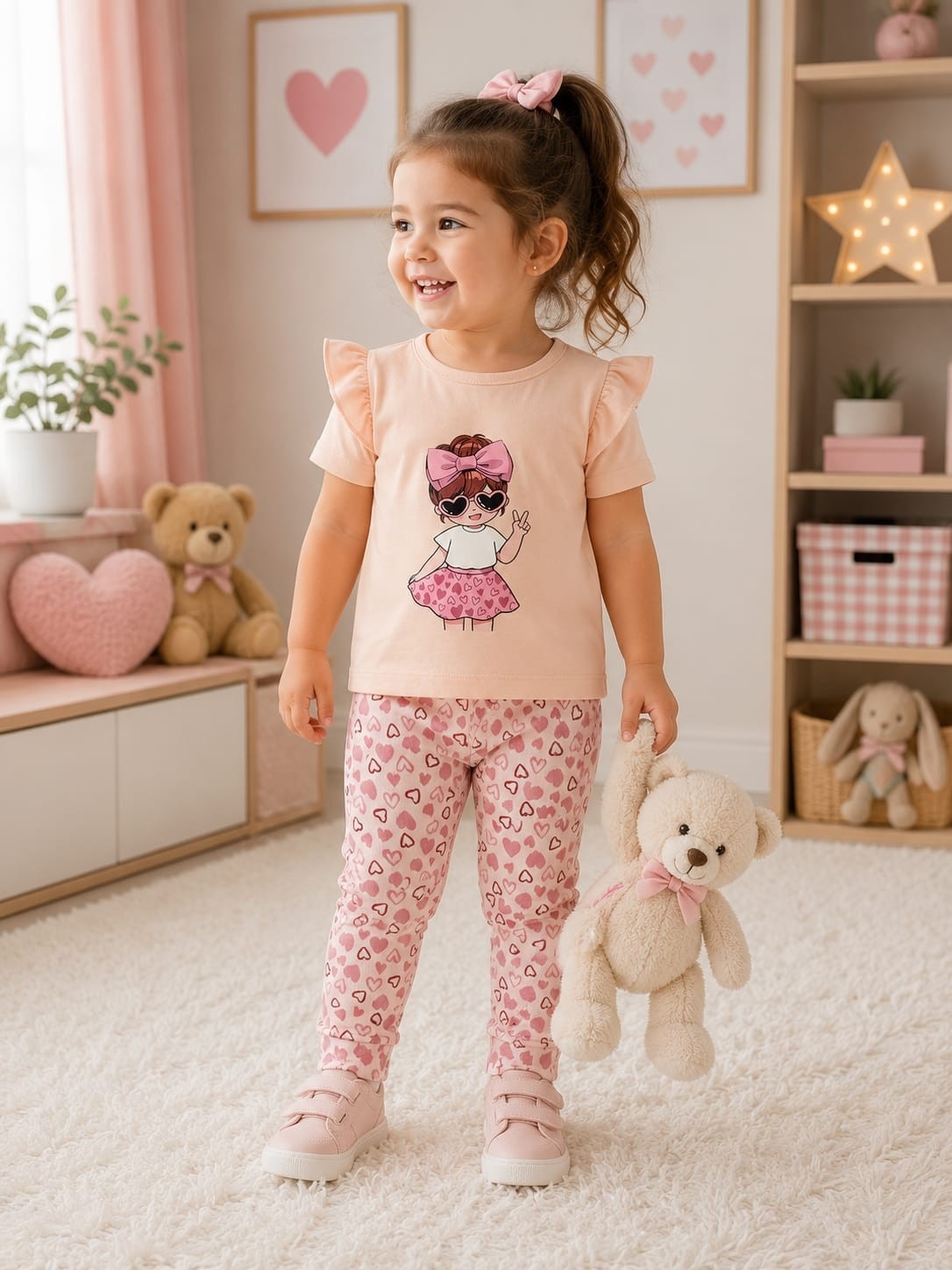 Conjunto Vanessa - Imagen 2