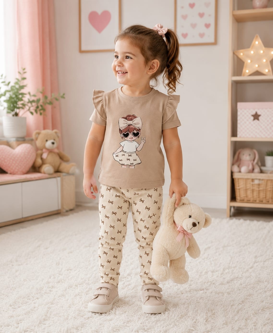 Conjunto Vanessa - Imagen 3