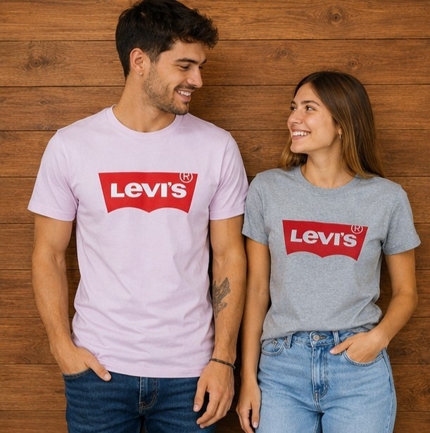 Remeras Unisex - Imagen 2