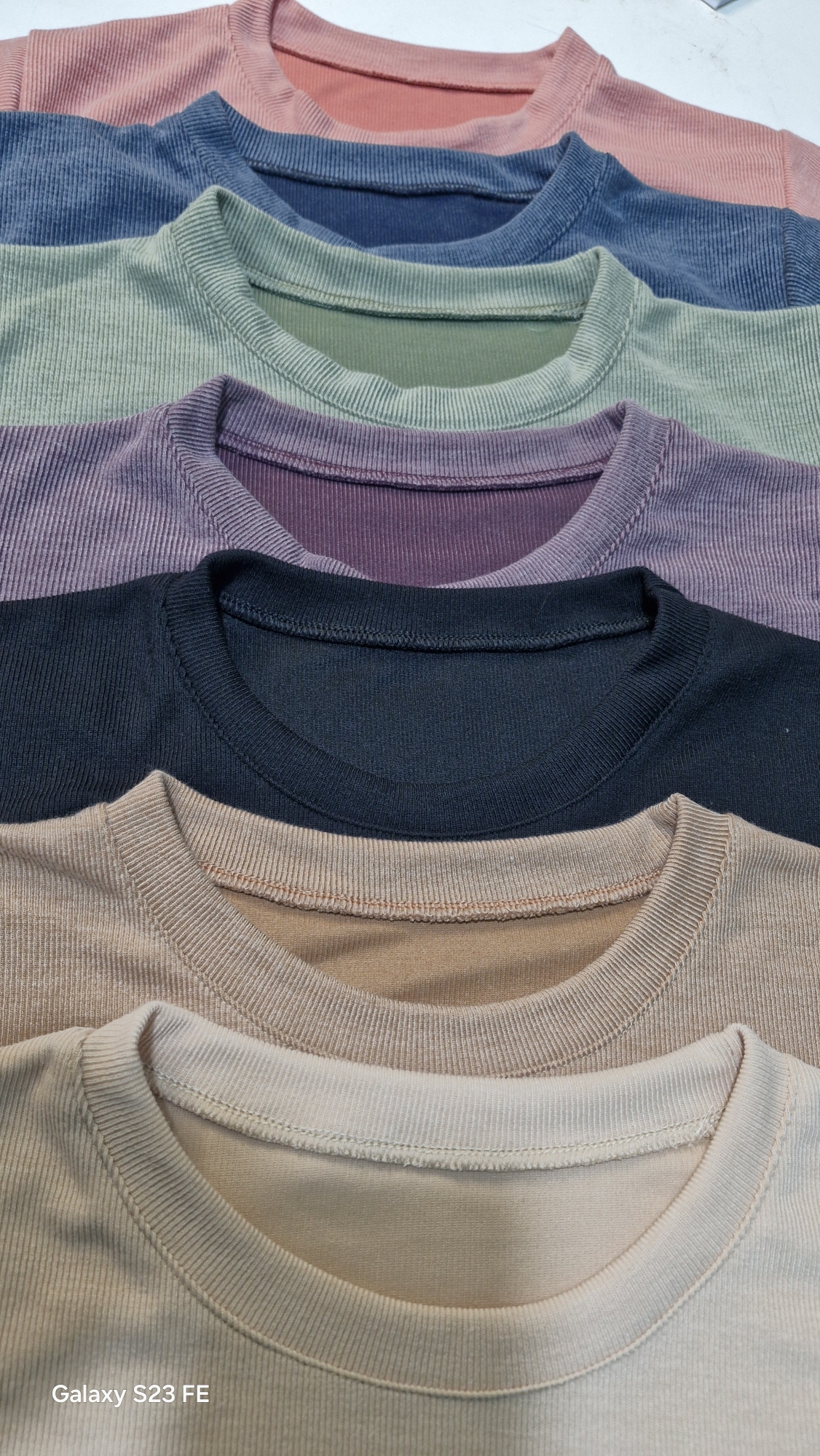 Camiseta Vintage - Imagen 2