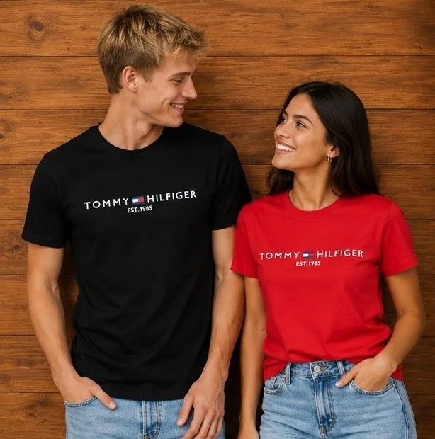 Remeras Unisex