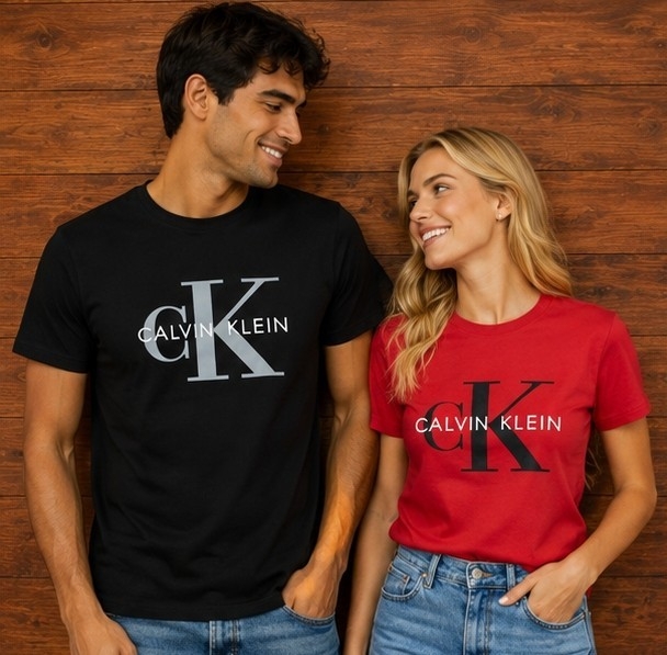 Remeras Unisex - Imagen 2