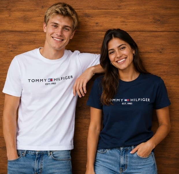 Remeras Unisex - Imagen 4