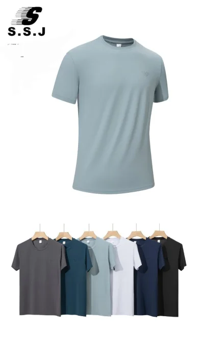 Remeras Ssj