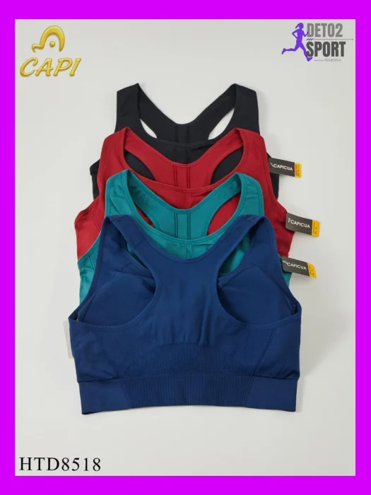 Top Seamless Especial