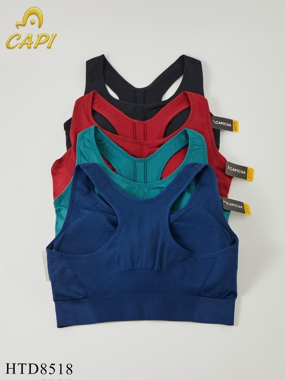 Top Seamless Especial - Imagen 2