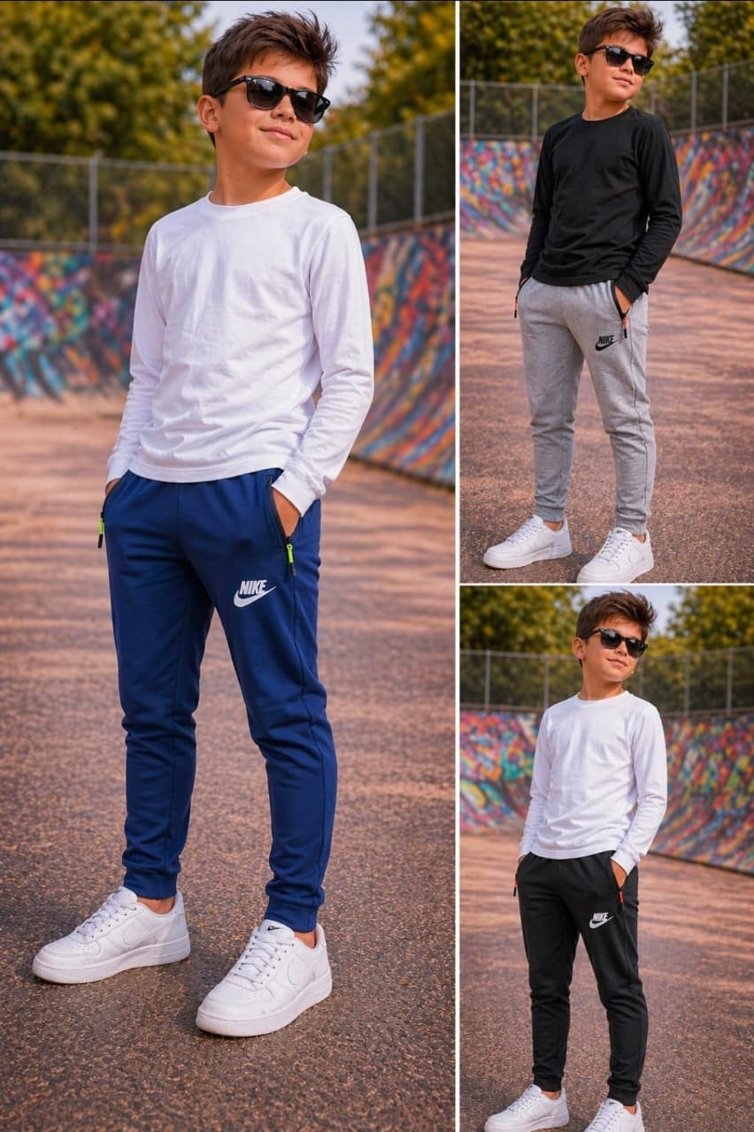 Pantalón Deportivo de Lycra - Imagen 3