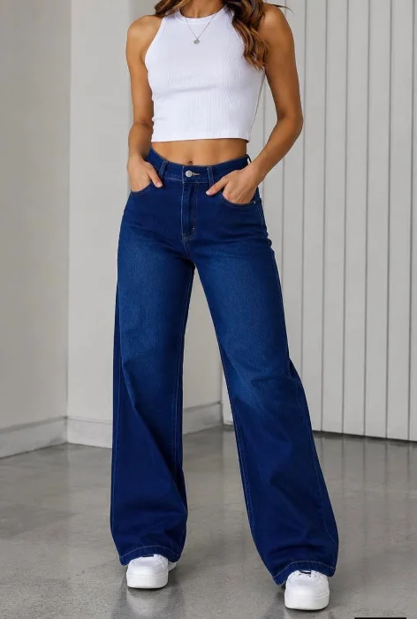 Wide Leg Localizado