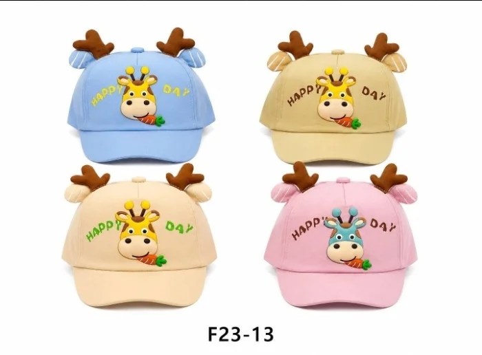 Gorras para Bebe