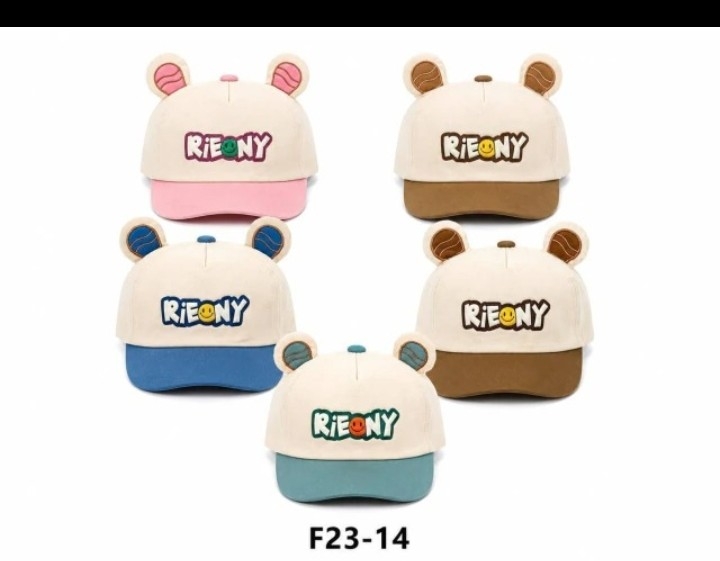 Gorras para Bebe - Imagen 3