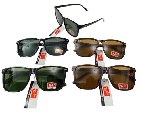 Lentes de Sol Ray Ban
