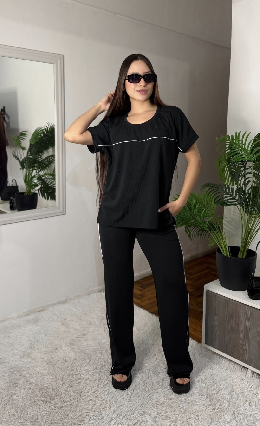 Conjunto Morley Diésel con Línea - Karen - Imagen 5