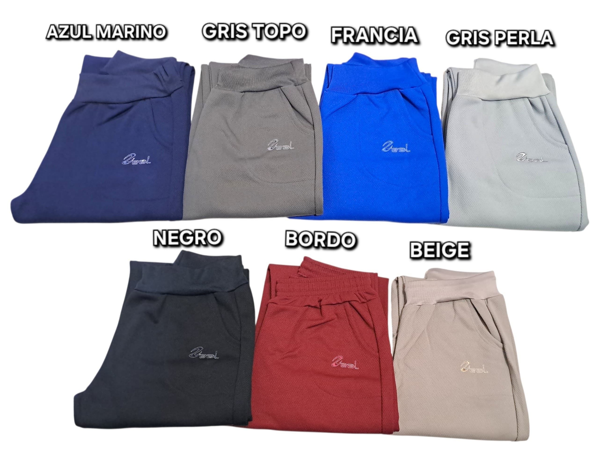 Pantalon Micropanal Especial Frizado - Imagen 4