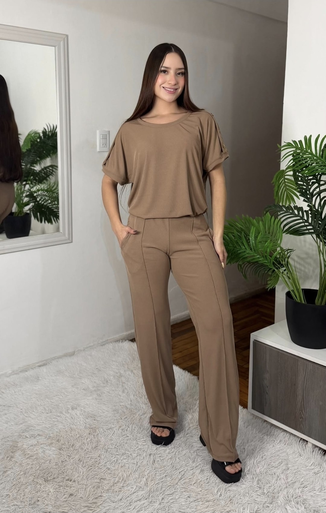 Conjunto Micro Morley - Laura - Imagen 2