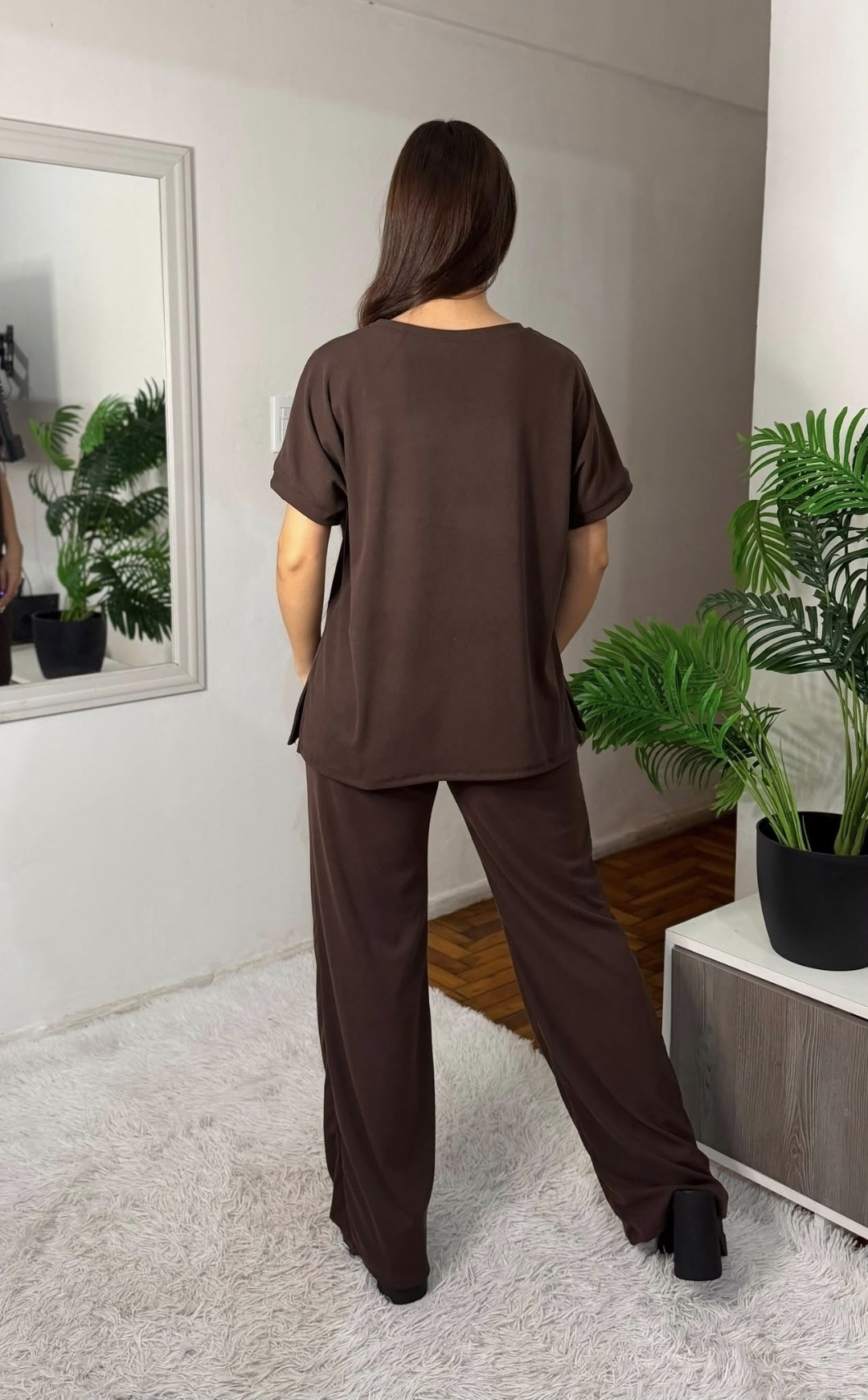 Conjunto Micro Morley - Laura - Imagen 4